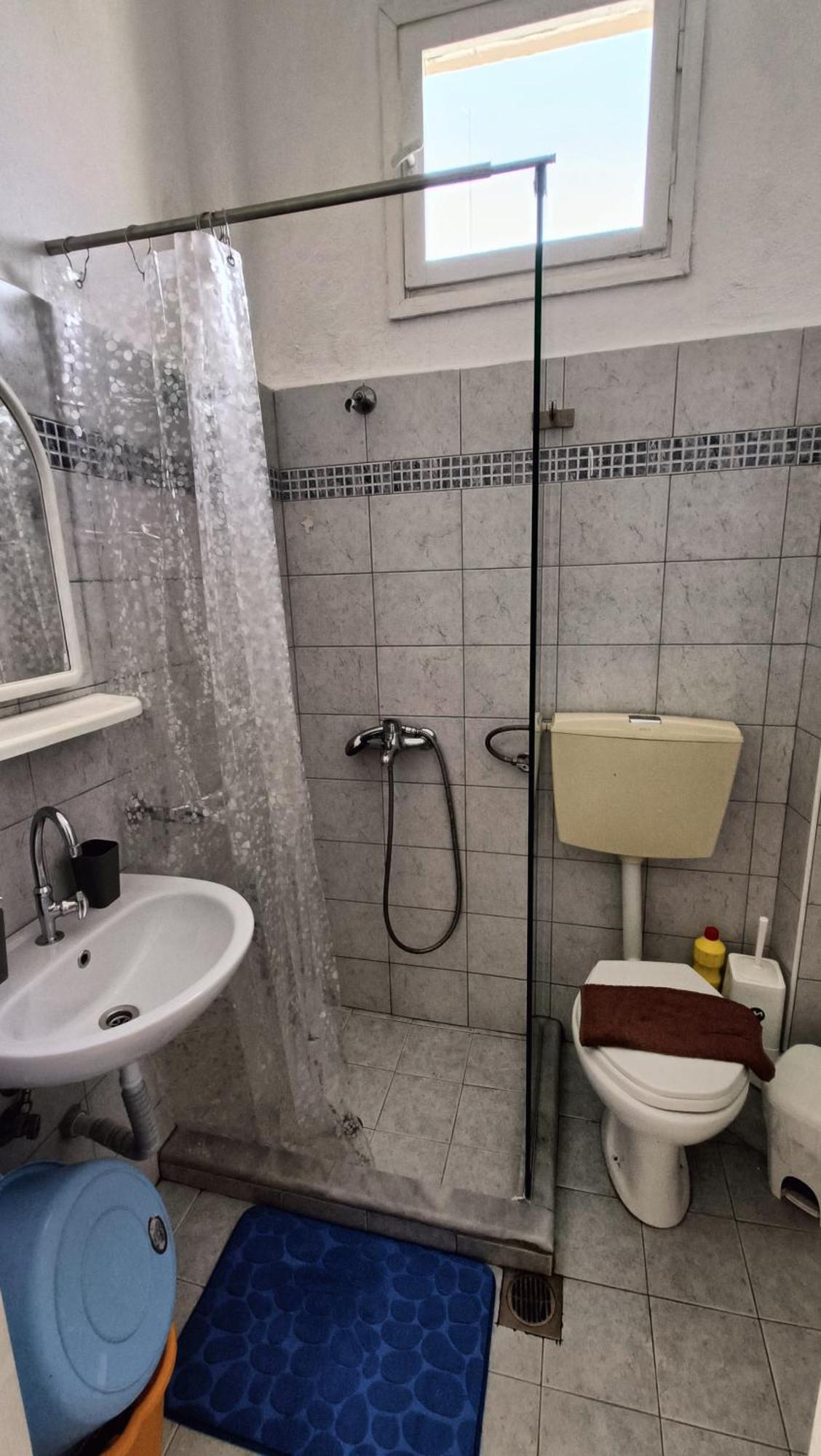 Garden House Katerina Aparthotel Leptokaryá Rom bilde